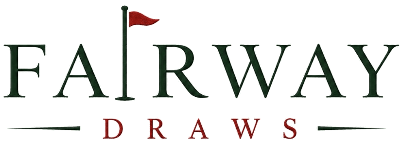 Fairway Draws Logo